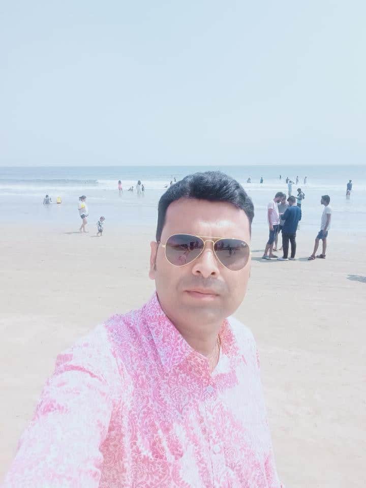 Shankar Singh Rathore