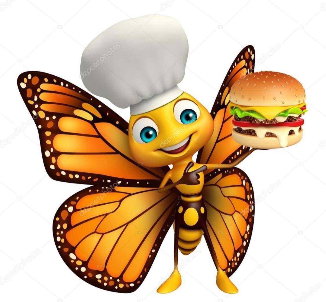 ButteryFly