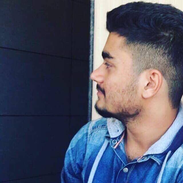User