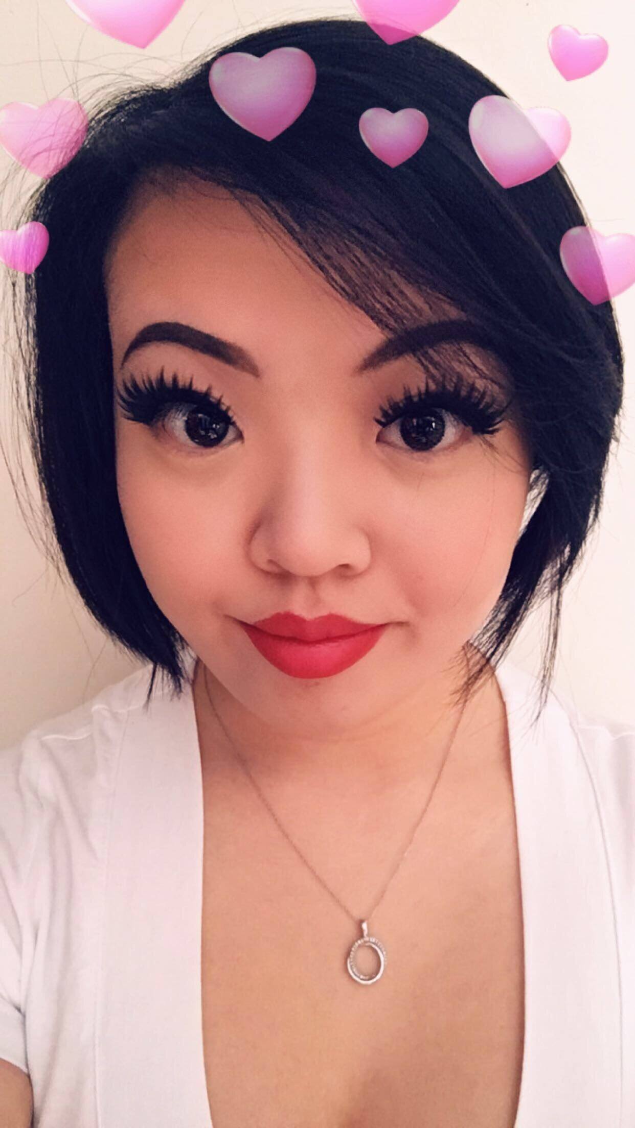 Shirley Hong