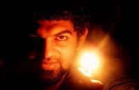 Ahmed Charu