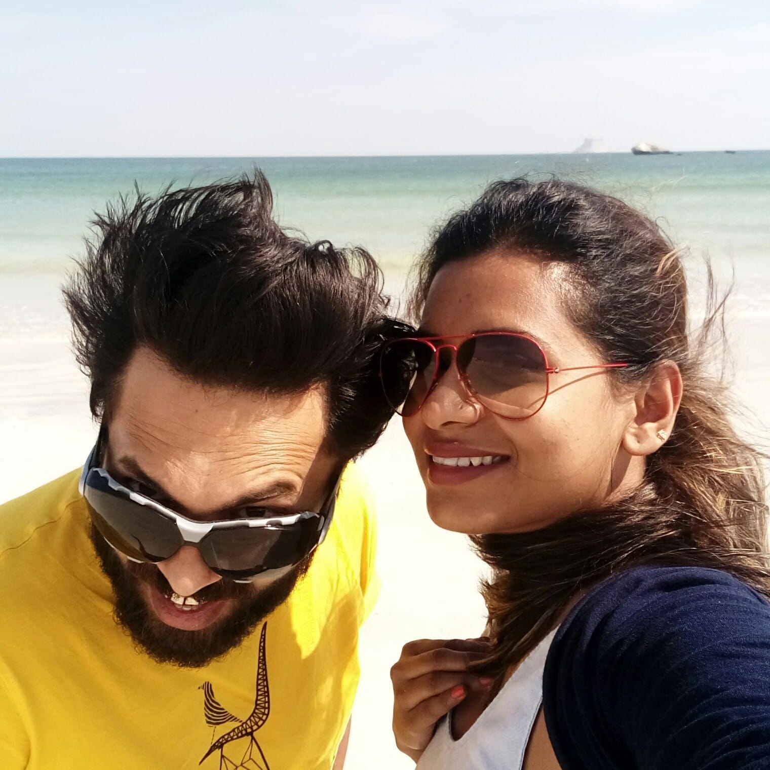 Charishma Thankappan