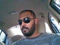 Mirza Kaleemulla Baig