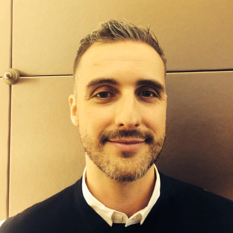 Arnaud Michelin