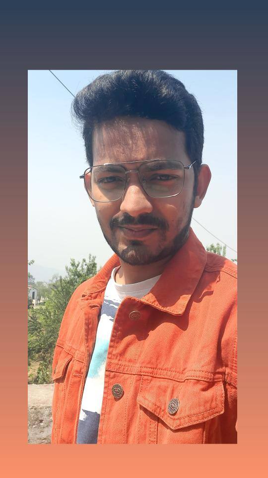 Dr Shivansh Vishwakarma