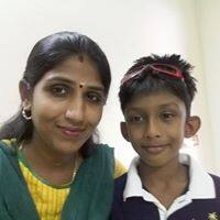 Anuradhika Praveen Sekar