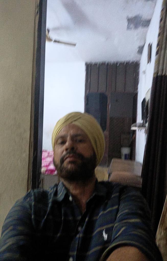 Gurpal Bawa Singh
