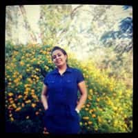 Ronisha D'silva Mathias