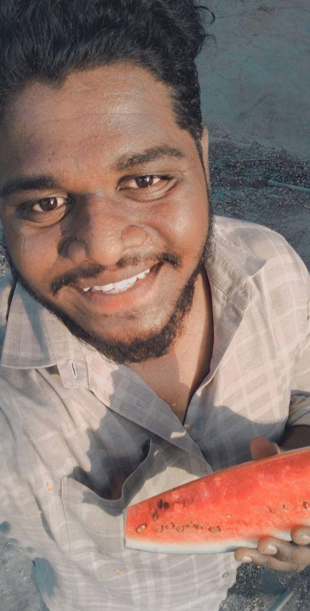 ABHINASH DEAVARAKONDA