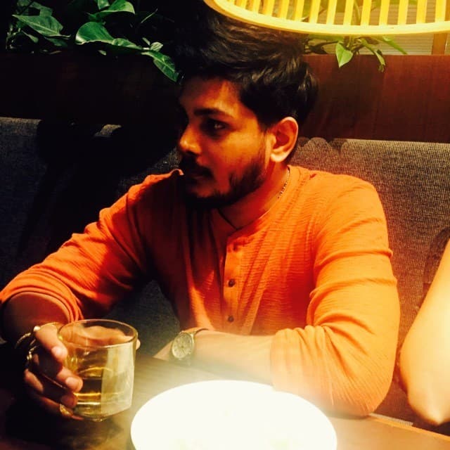 Vishnu Vaibhav Dwivedi