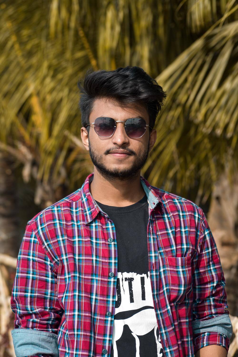 User