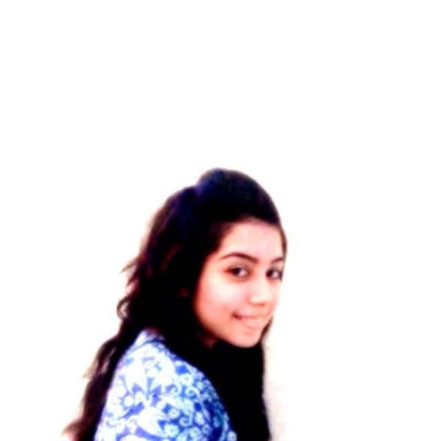 Hiral Ashar/ Binge It On