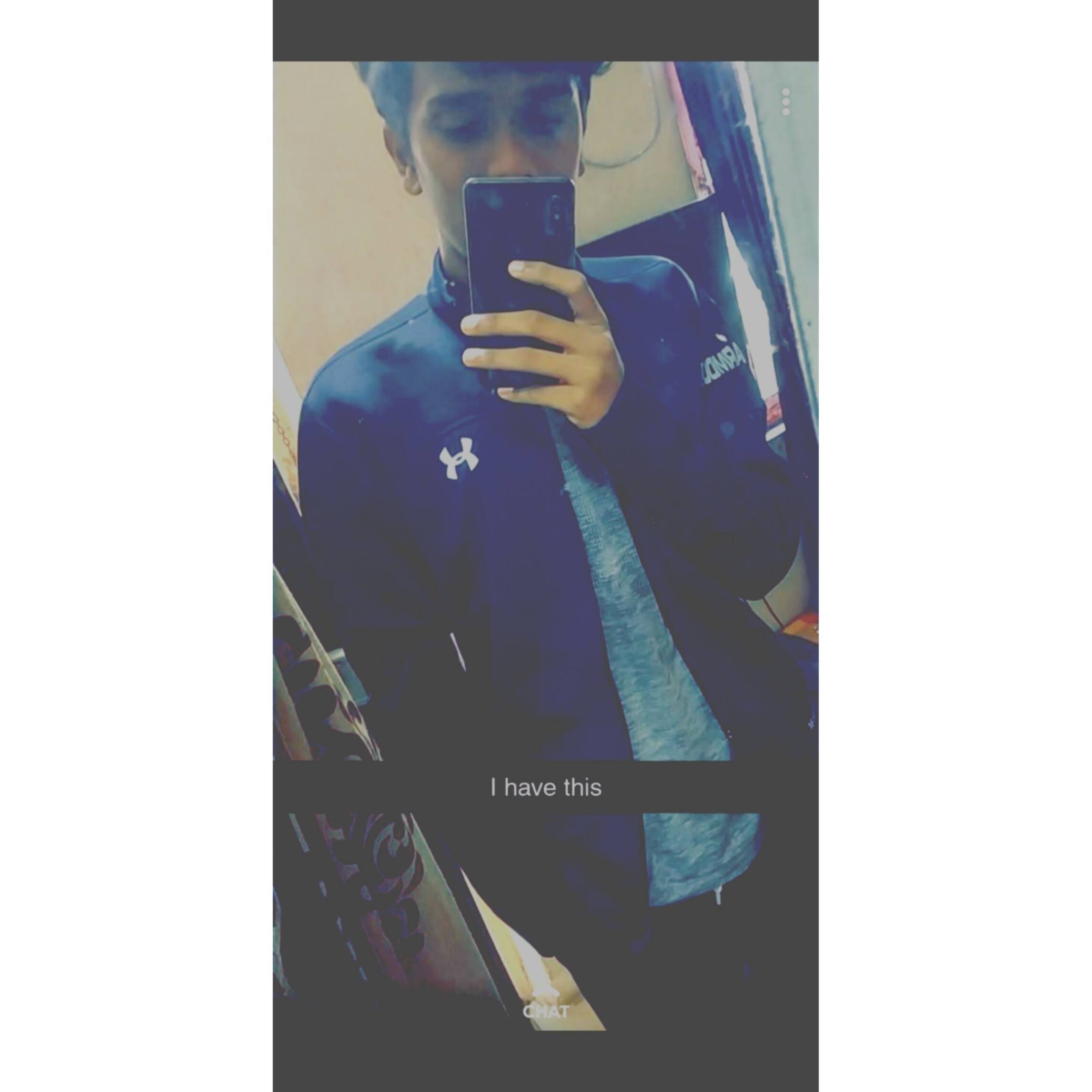 User