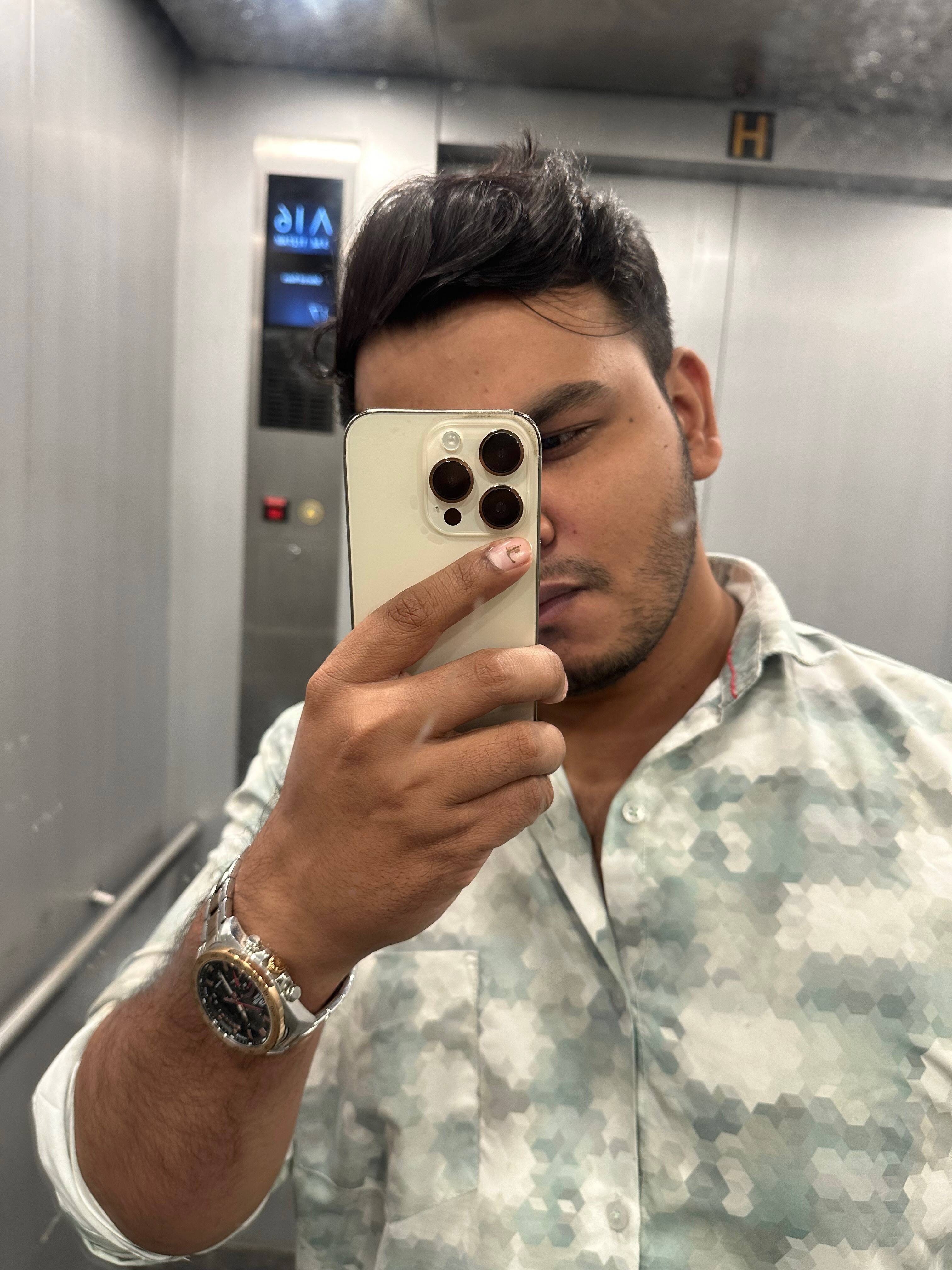 User