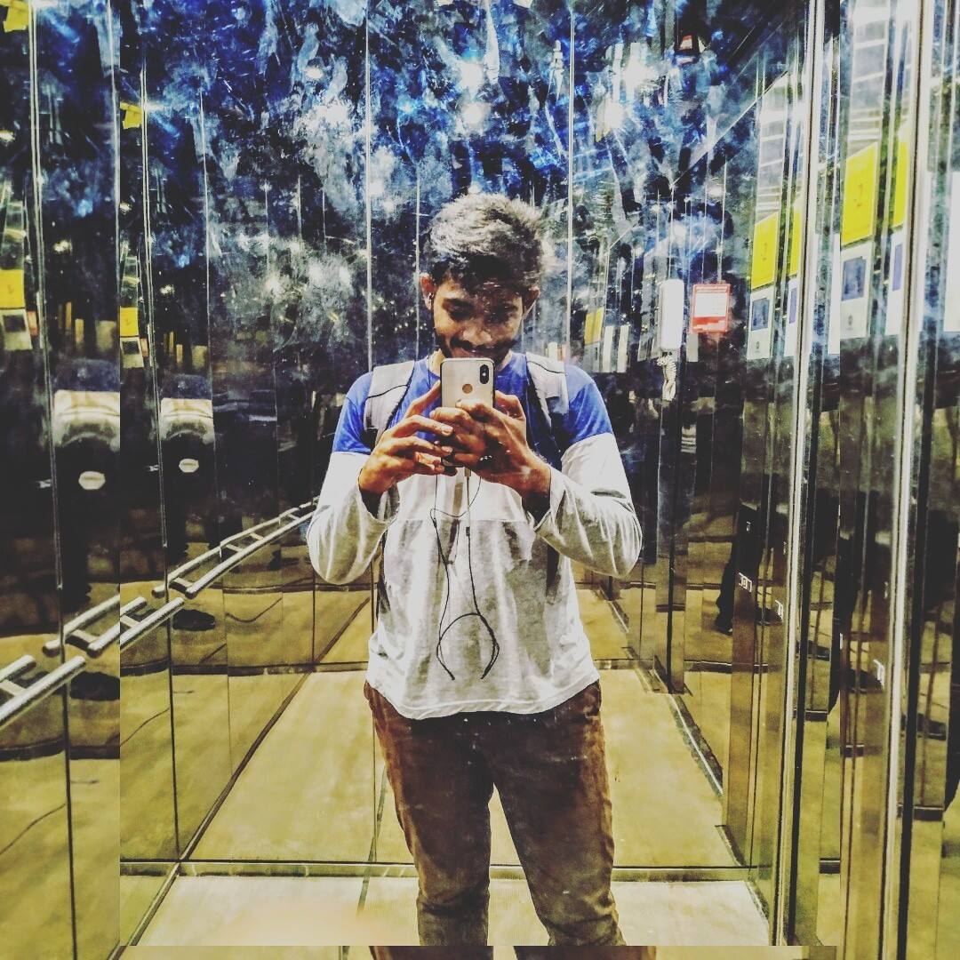 User