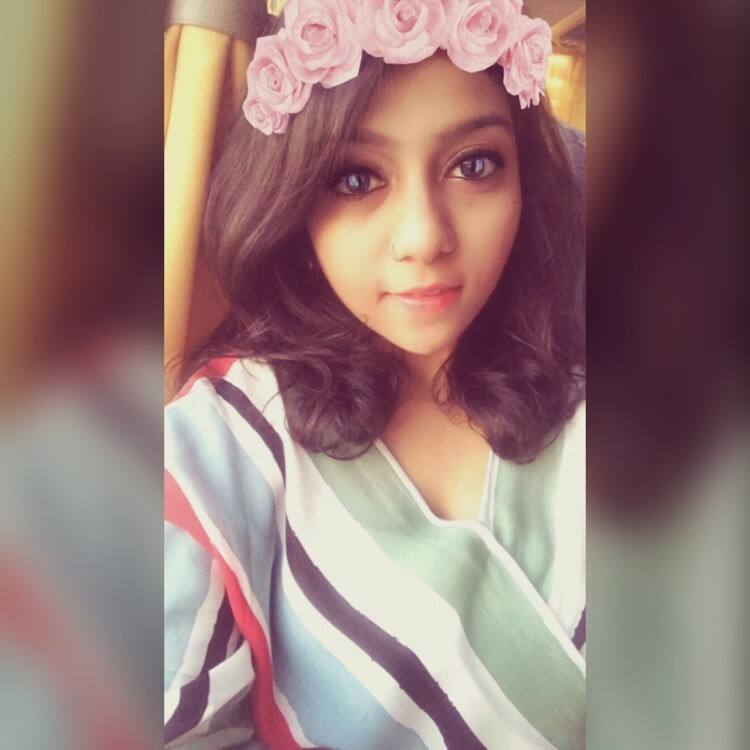 User