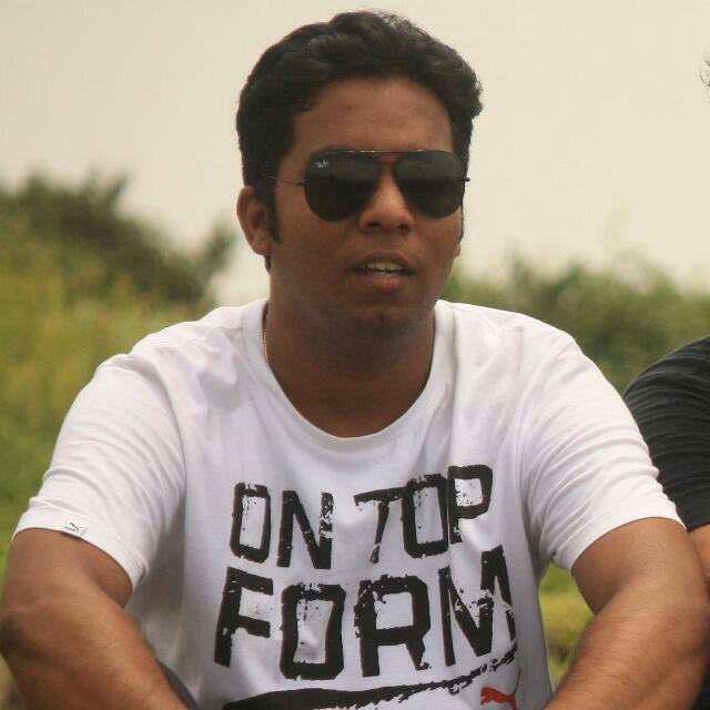 User