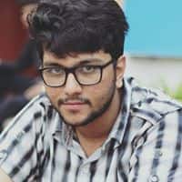 Sarasij Bhattacharya