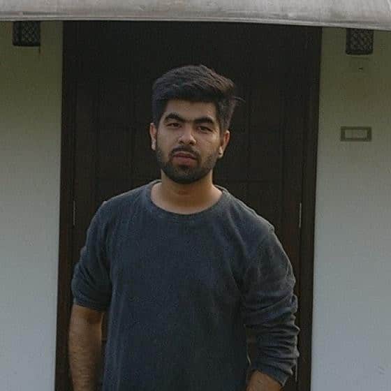 Siddharth Hariramani