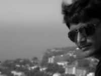Avinash J