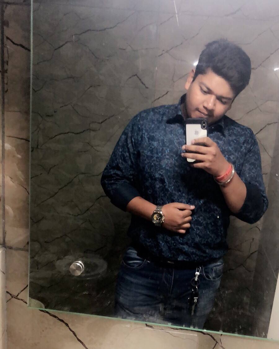 User