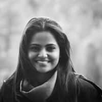 Kripa Philip