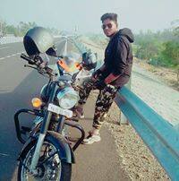 User