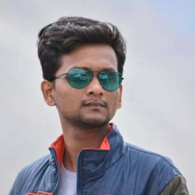 User