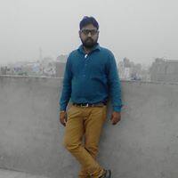 Sandeep Kumar