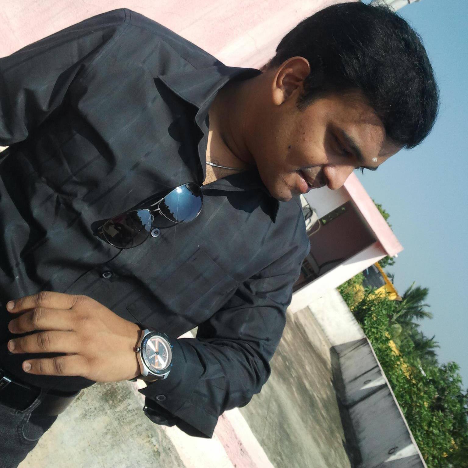 User