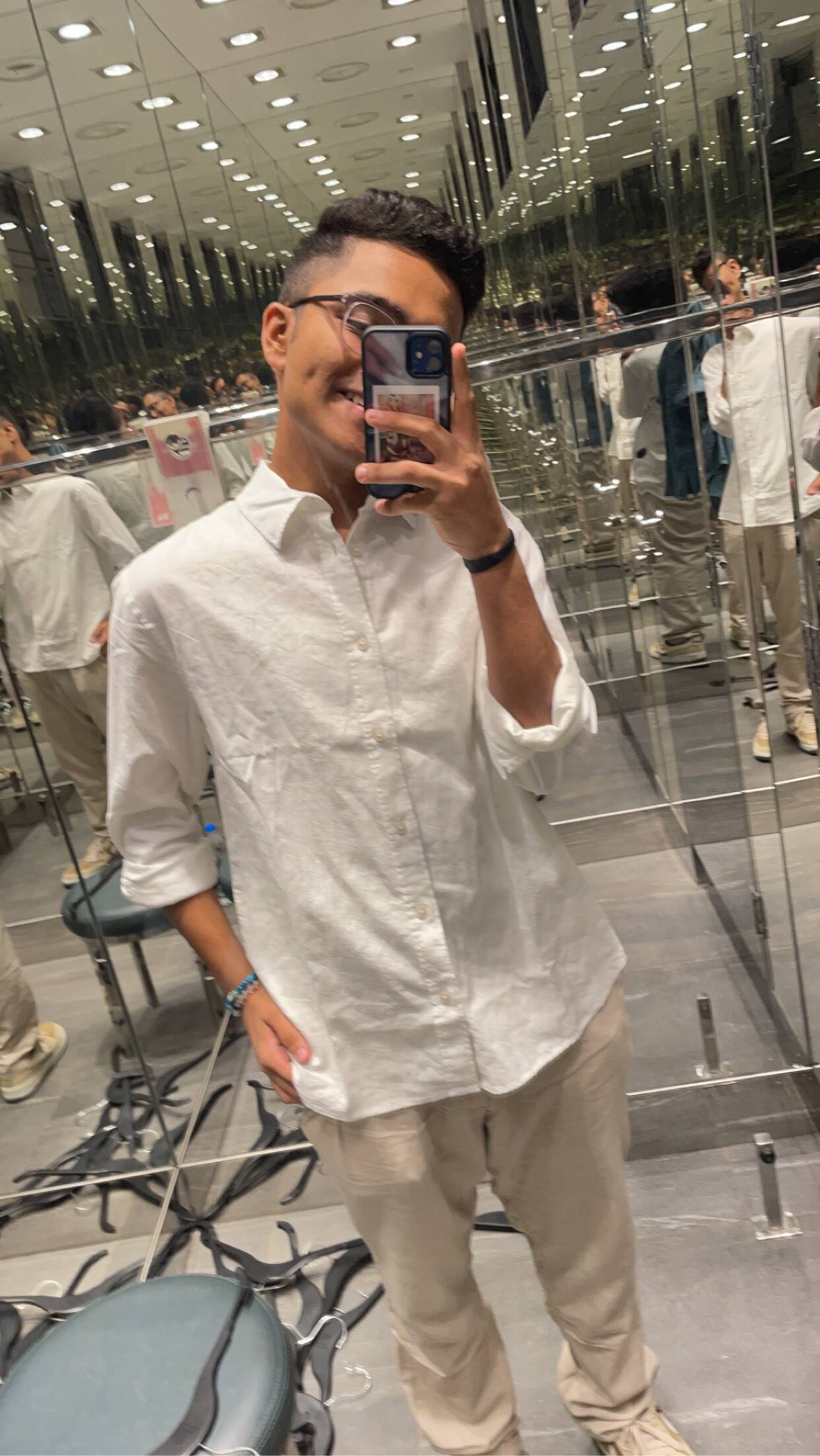 User