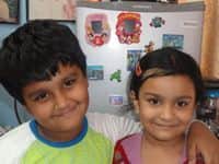 Aakanksha Srivastava