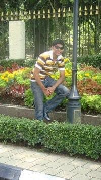 Rahul Shah