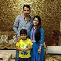 Prerna Ralhan Bajpai