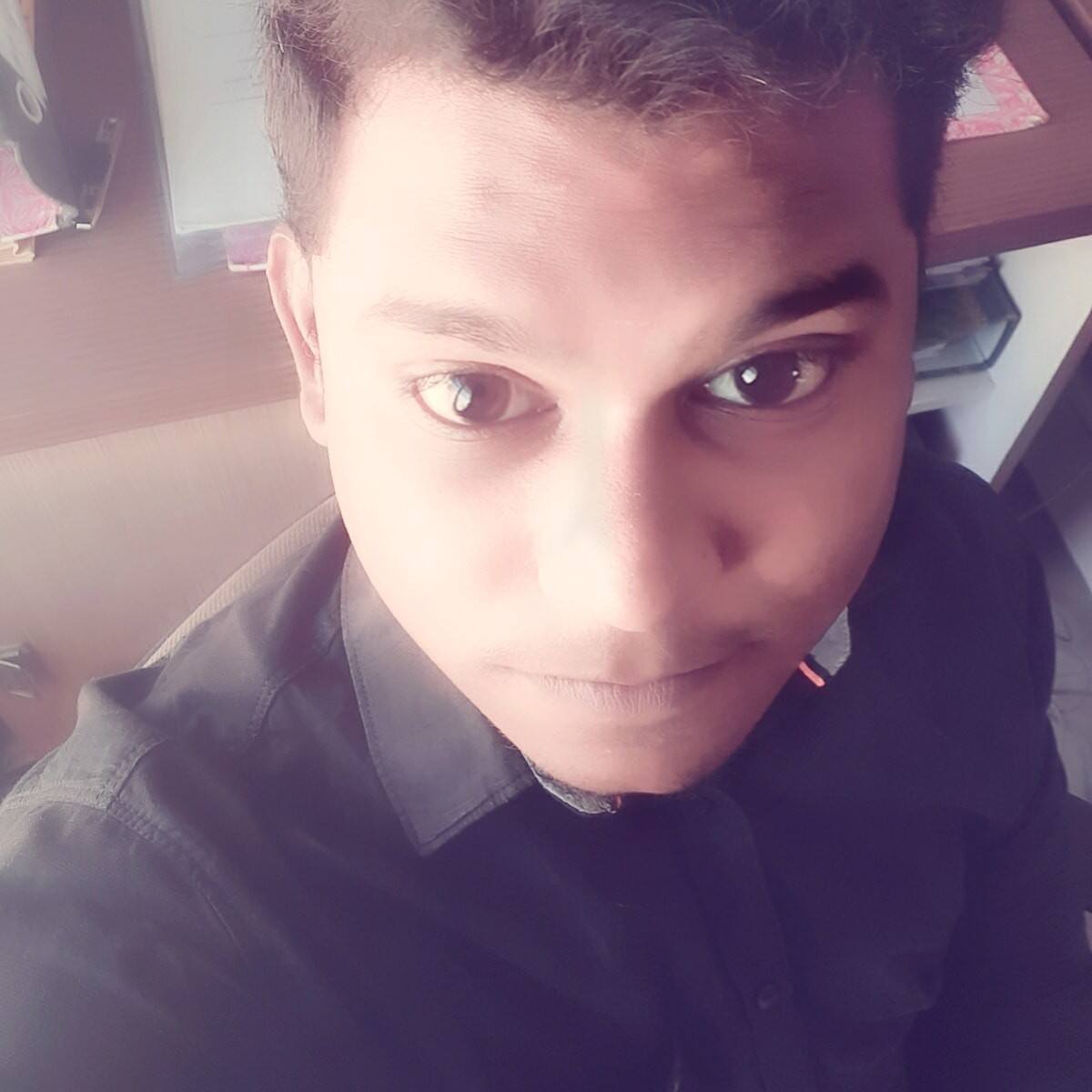 User
