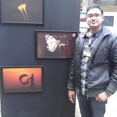 Biswoprotim Bhattacharya