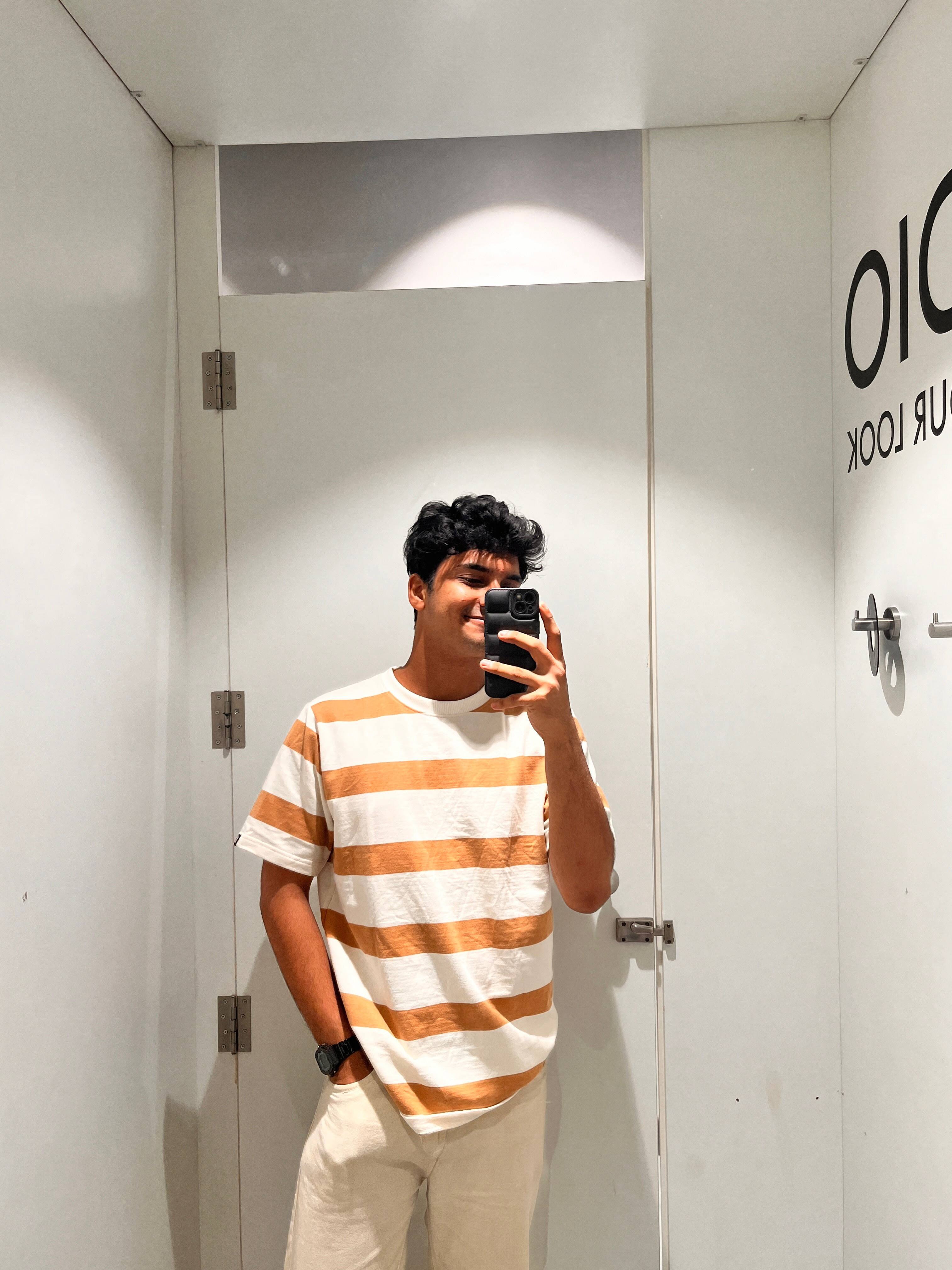 User