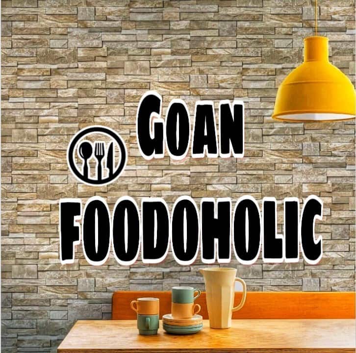 Goan Foodoholic