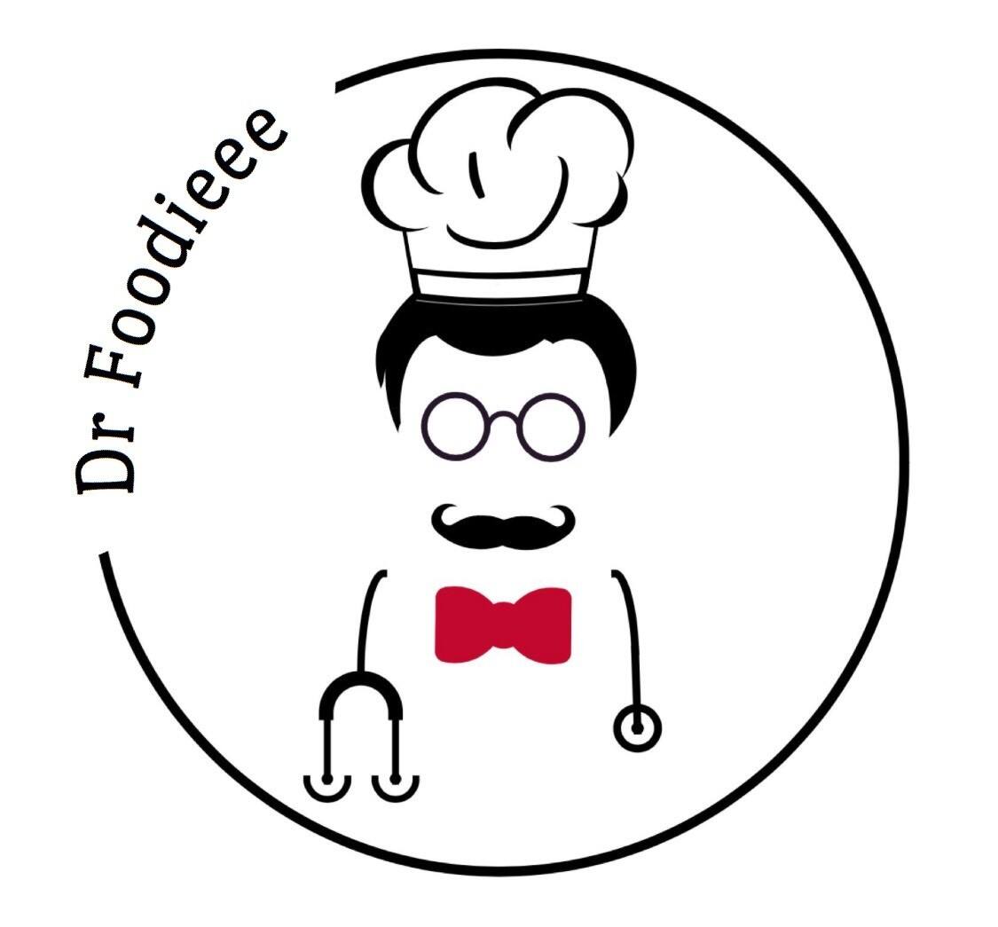 Dr Foodieee????????