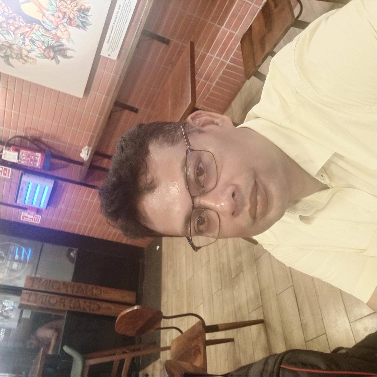 User