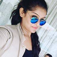 Pooja Bharat Pendharkar