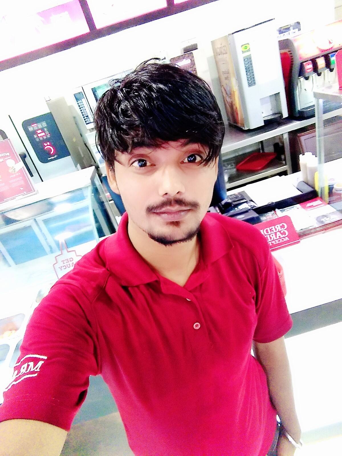 User