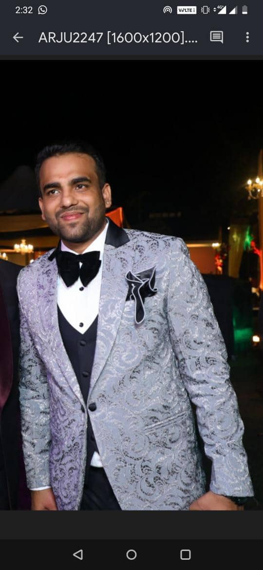 Rishabh Garg
