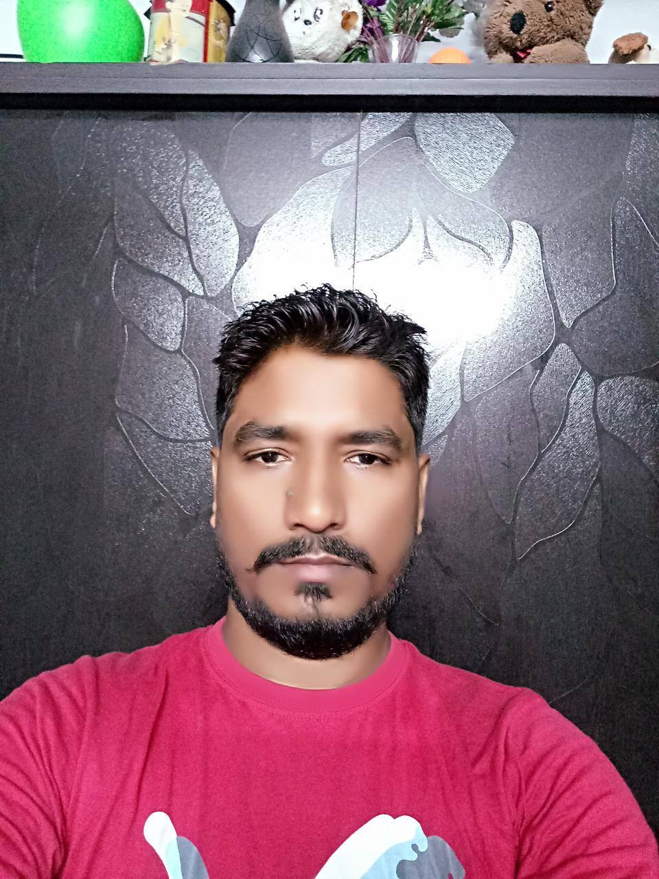 User