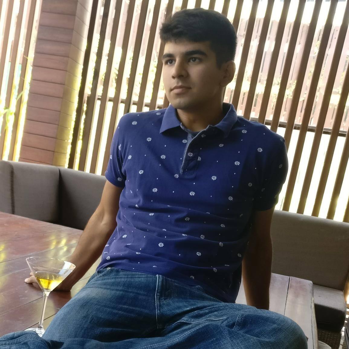 User