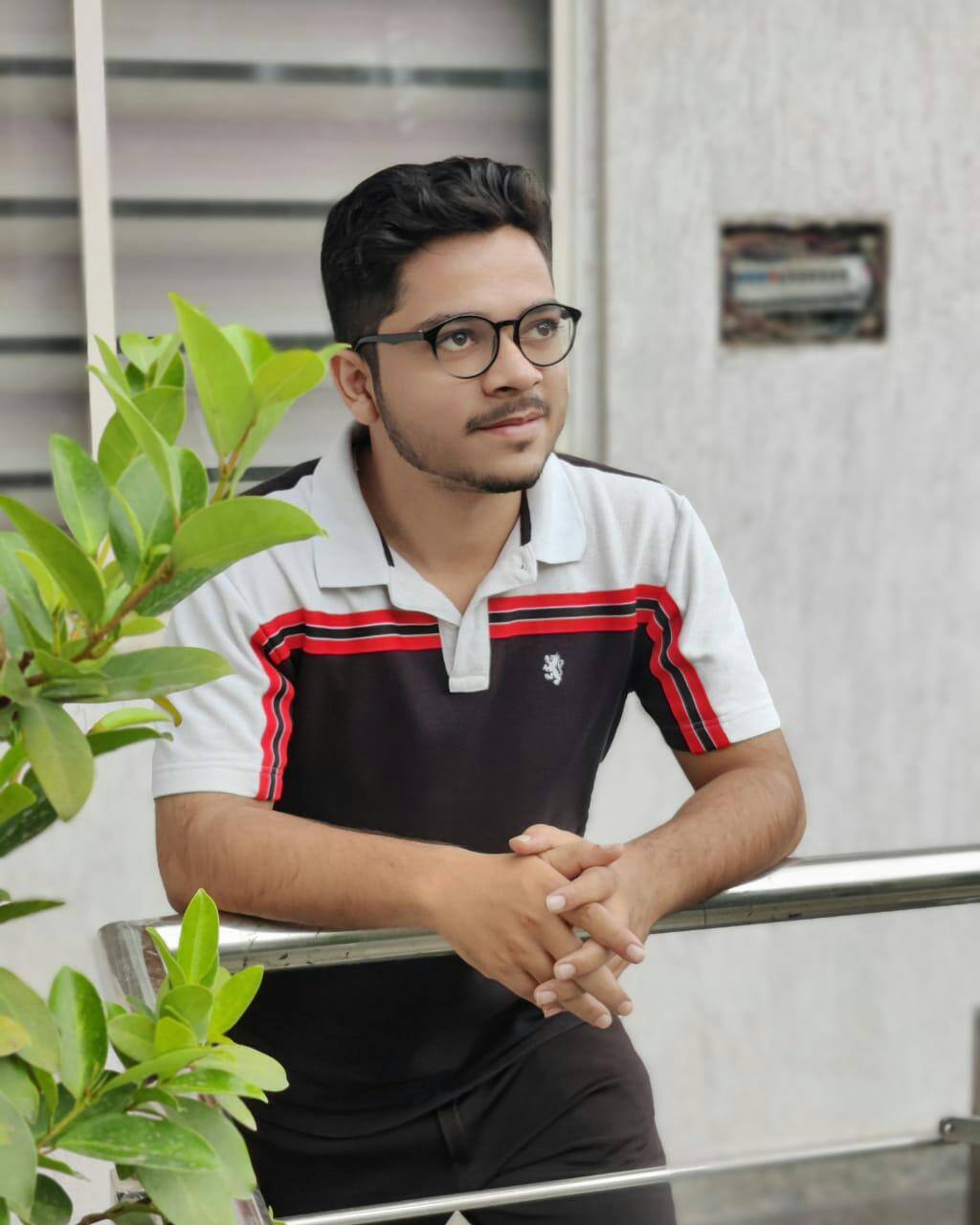 User