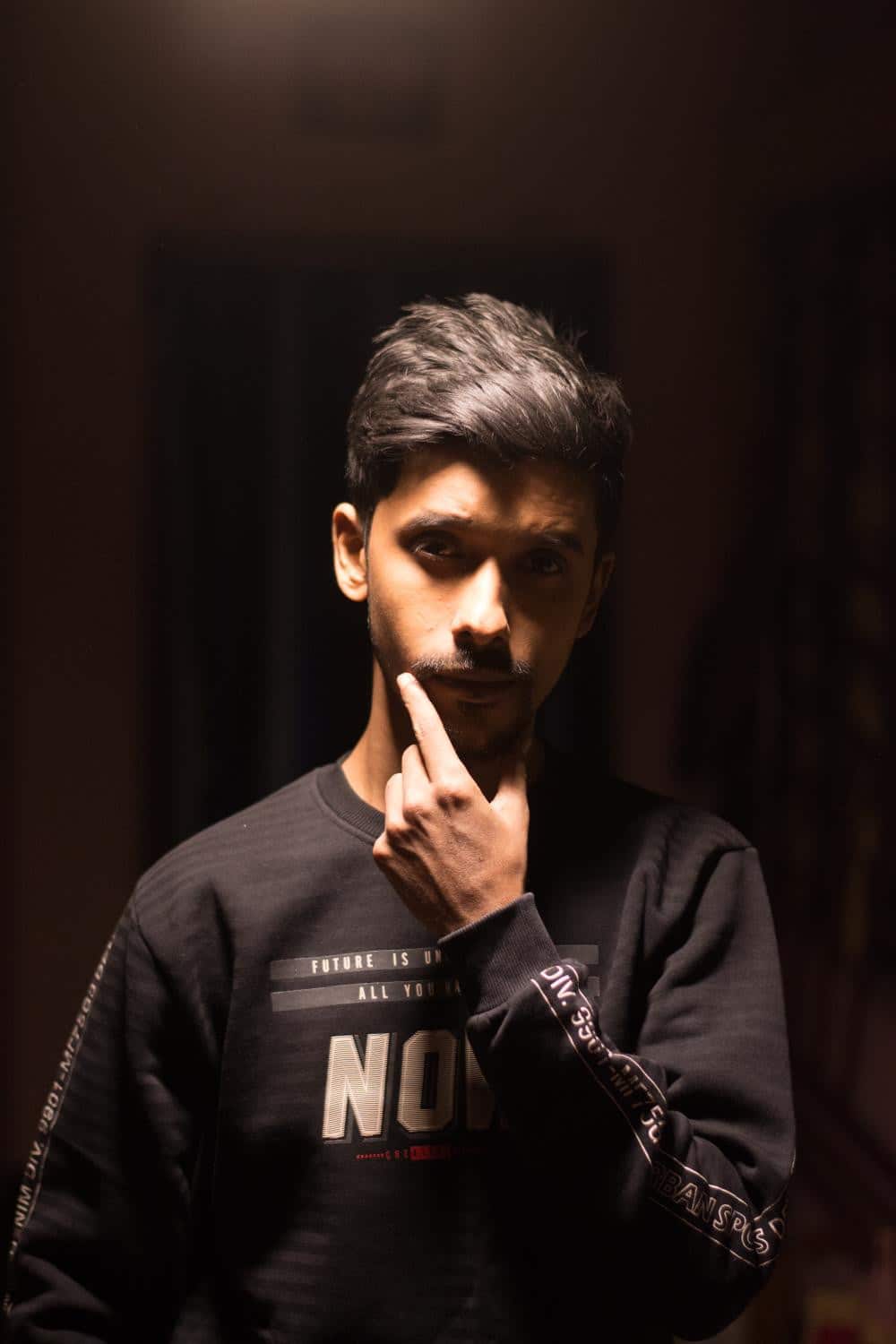 Soumyadeep Chowdhury