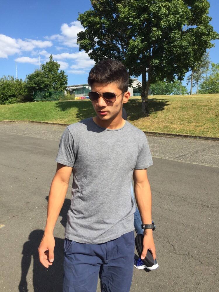 User