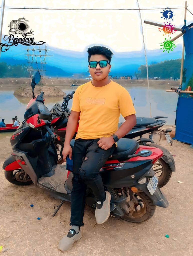 User