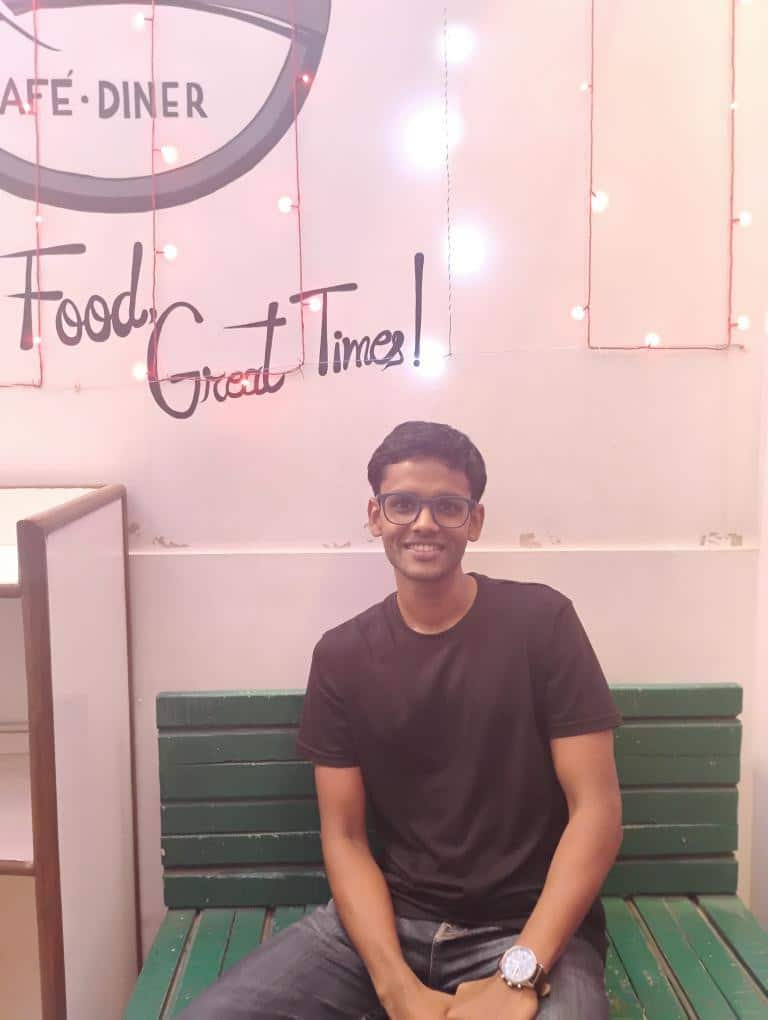 Gaurav Shekhar